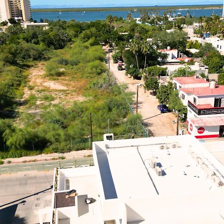 Costa Azul Sunnyadventuretravel Apartment La Paz Exterior photo